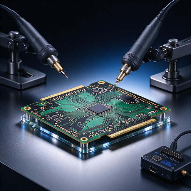 PCB Prototype
