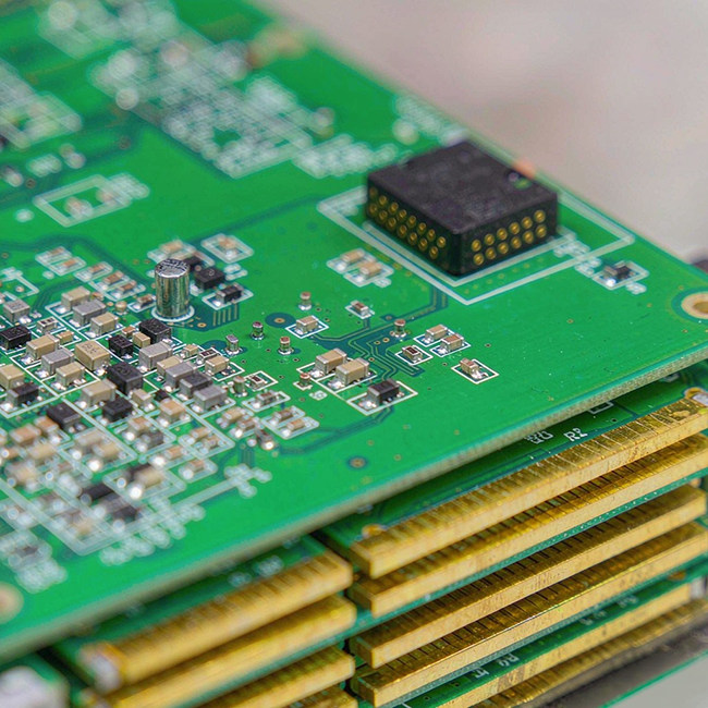 PCB Fabrication