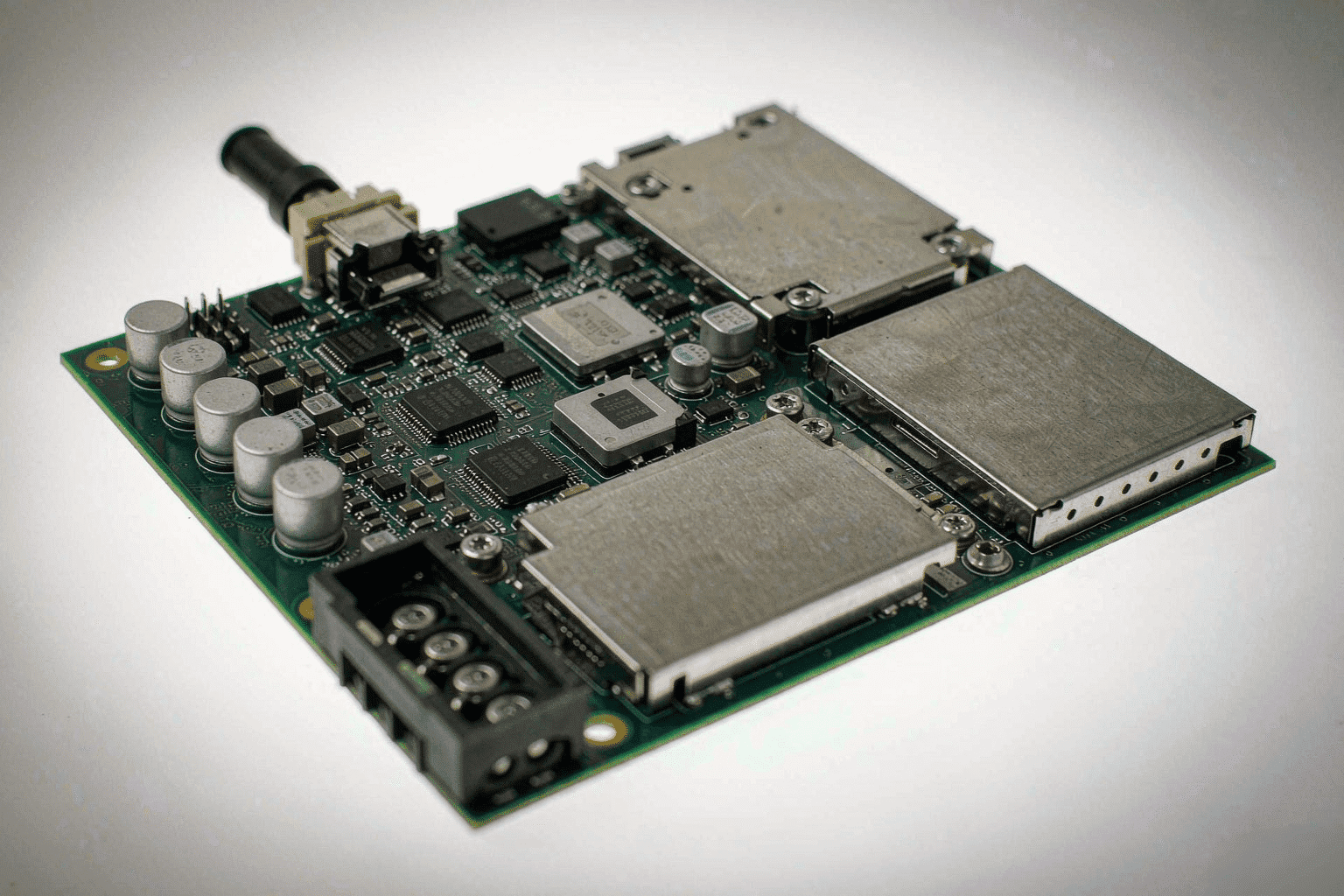 Communication Module PCBA