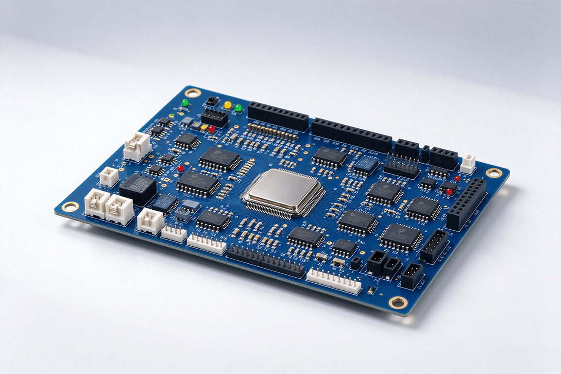 Medical Device PCBA