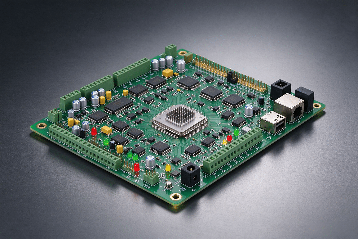 Industrial Control PCBA