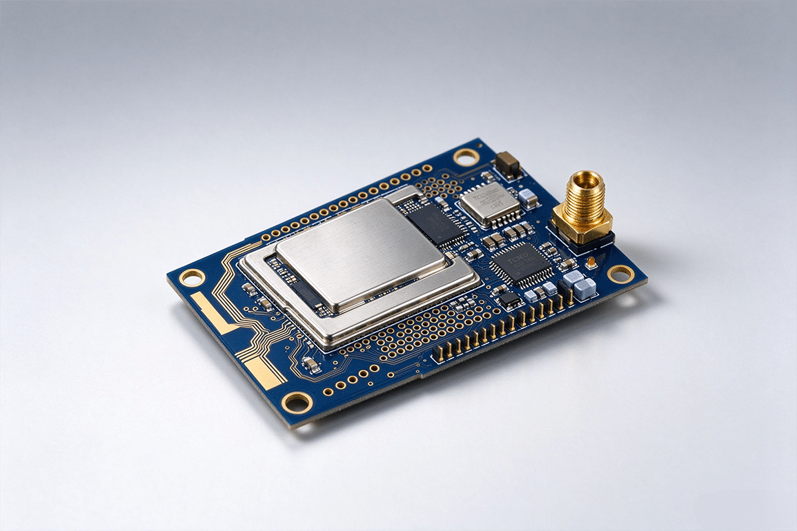 RF Wireless Module