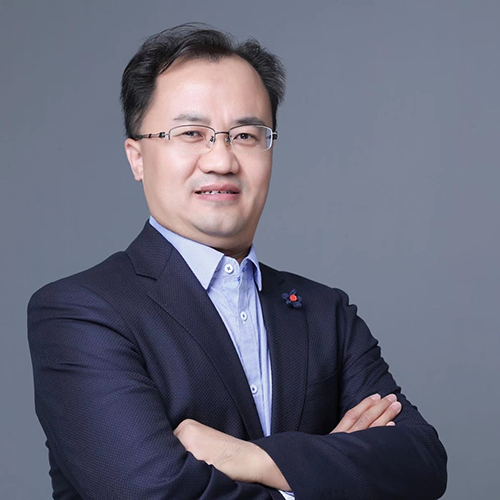 David — General Manager