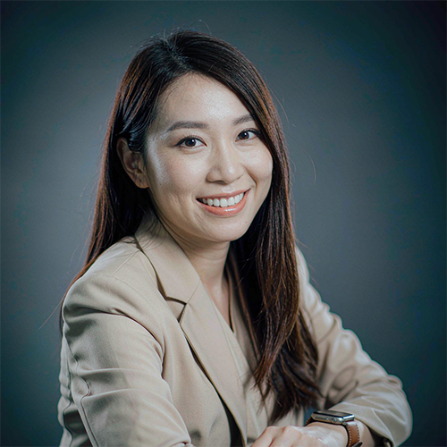 Sophie Tan — Project Manager