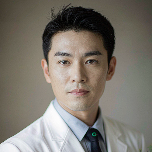 Marcus Chen — Quality Engineer